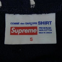 Áo khoác SUPREME GARCONS - Hàng hiệu Chính hãng 898795