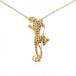 Nhẫn cổ điển Carrera - Hàng hiệu Authentic