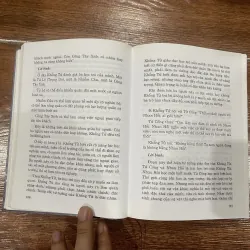 Tứ Thư - Trần Trọng Sâm, Kiều Bách Vũ Thuận Biên Dịch (10) 1000696