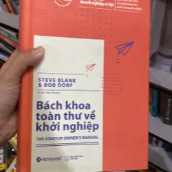 Bách khoa toàn thư về khởi nghiệp bia cứng  568815