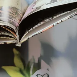 [Tặng nẹp góc] Truyện thiếu nhi Hàn Quốc: Danh nhân 2 -  지인지기 인물 이야기: 광개토대왕 731986