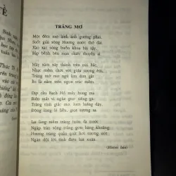 Thi nhân Việt Nam 1932 - 1941 - Hoài Thanh & Hoài Chân 1004212