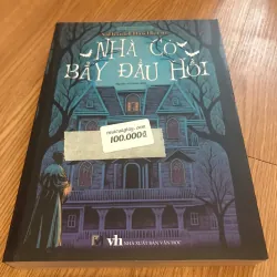 Nhà có bảy đầu hồi - Nathaniel Hawthorne