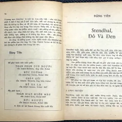 STENDHAL- Tạp chí Văn Học miền Nam VN trước 1975 1008577
