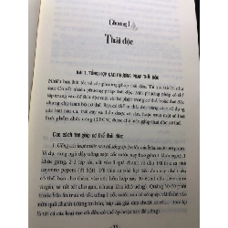 Sức khoẻ trong tay bạn tập 2 2020 mới 70% ố vàng cong ẩm góc trên sách Trần Bích Hà HPB2906 SỨC KHỎE - THỂ THAO 915970