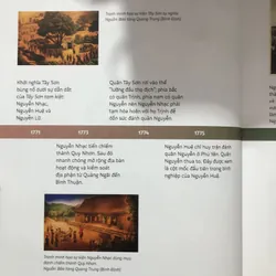 Quân Đội Tây Sơn - Lịch sử bằng hình ảnh  718270