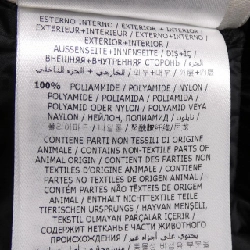 MONCLER HERMIFUR Áo khoác lông vũ - Hàng hiệu Chính hãng 808669
