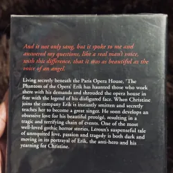 The phantom of the opera 976551