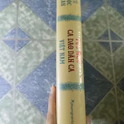 Tục ngữ ca dao dân ca Việt Nam - Vũ Ngọc Phan 756152