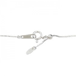 Dây chuyền kim cương hoa GSTB 0.08CT - Hàng hiệu Authentic 841738