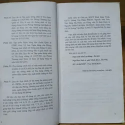 Tập Quán Thanh Toán Thương Mại Quốc Tế (Song Ngữ Anh - Việt) 736389