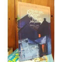 Gió đầu mùa & Hà Nội băm sáu phố phường - Thạch Lam