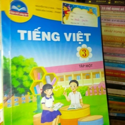 Sách toán và tiếng Việt 3 tập 1 381318