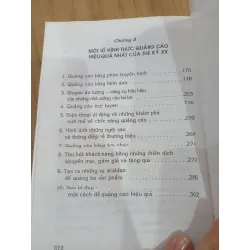 Quảng cáo và các hình thức quảng cáo hiệu quả nhất - Vũ Quỳnh biên soạn 718684