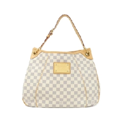 Túi xách vai Louis Vuitton Damier Azur Galliera PM N55215 - Hàng hiệu Chính hãng