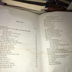 Tam quốc ngoại truyện  1031233