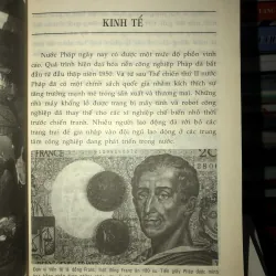 Đối thoại với các nền văn hoá - Pháp 763674