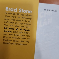 Sách Đế chế kỳ lân của Brad Stone 527318