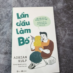 Lần Đầu Làm Bố