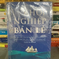 Khởi nghiệp bán lẻ - trần thanh phong 16759