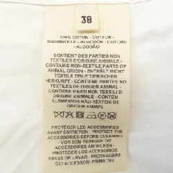 【Mã giảm giá】Đầm HERMES 652891