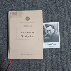 Mầu tím hoa sim - hữu loan 991014