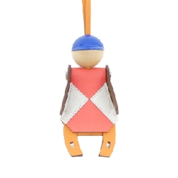 Túi charm Elmes Jockey 084065CK - Hàng hiệu Authentic 774237