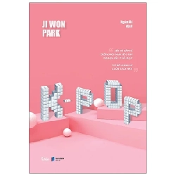 K-POP - Ji Won Park 282203