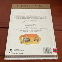 PICTURE BOOK The ancient Egyptians 536089