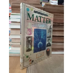 Matter - Collins Eyewitness Science