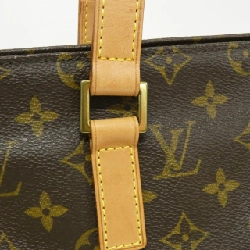 Túi Louis Vuitton Monogram Cabas Piano M51148 614850