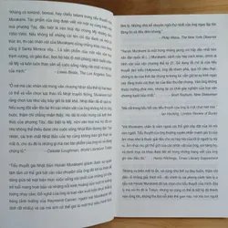 Rừng Na Uy - Haruki Murakami 332511