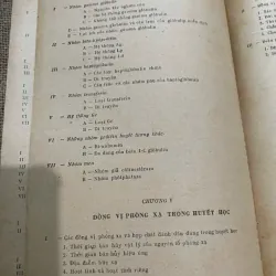 HUYẾT HỌC - 2 TẬP- SÁCH KHỔ LỚN - SÁCH Y 572888