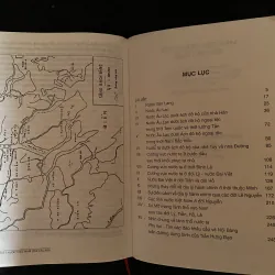 Đất nước Việt Nam qua các đời- Đào Duy Anh 1003561