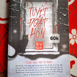 Tuyết Đoạt Hồn