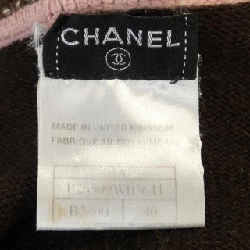 【Cổ điển】Chanel CHANEL P26599V03641 05A. Áo khoác cardigan 633046
