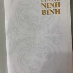 ĐỊA CHÍ NINH BÌNH 499715