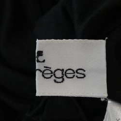 Hàng hiệu Courreges - Áo top 772886