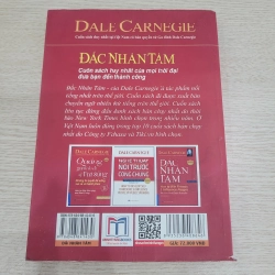 Đắc Nhân Tâm - Dale Carnegie 539338