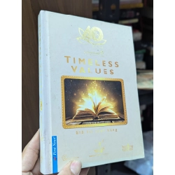 TimeLess Values - Giá Trị Vĩnh Hằng 121059