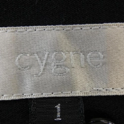【Mã giảm giá】Cygne Đầm 651079