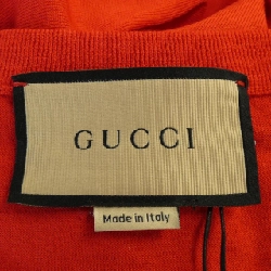 Gucci GUCCI 731063 XKCZ3 Áo len - Hàng hiệu Chính hãng 818740