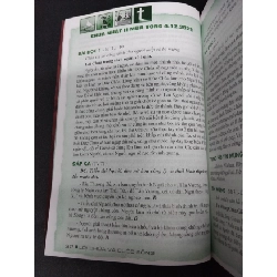 Lời chúa và cuộc sống - Phụng vụ năm A 2022 - 2023 mới 90% bẩn nhẹ HCM1209 TÂM LINH - TÔN GIÁO - THIỀN 916933