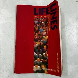 Life lines (tặng khi mua sách ở Tiệm)
