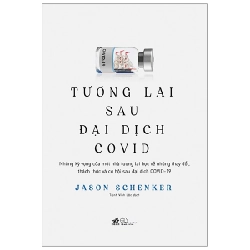 Tương lai sau đại dịch Covid - Jason Schenker 2021 New 100% HCM.PO 349072