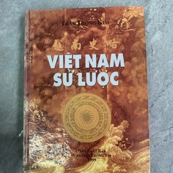 Việt Nam sử lược    