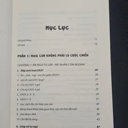 Nuôi con không phải là cuộc chiến 308074