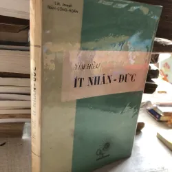 Tìm hiểu ít nhân - đức