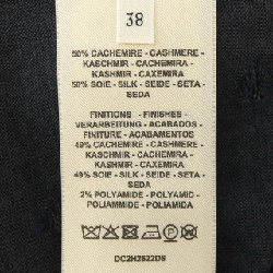 【Mã giảm giá】HERMES Áo len 640061