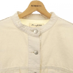 【Mã giảm giá】JILL JEAN Áo khoác 643773